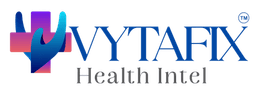VytaFix Logo